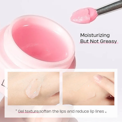 9Pcs Facial Products Kit Sakura Skin Care Set Facial Cleanser Face Cream Sunscreen Facial Mask Eye Cream Korean Skincare Product